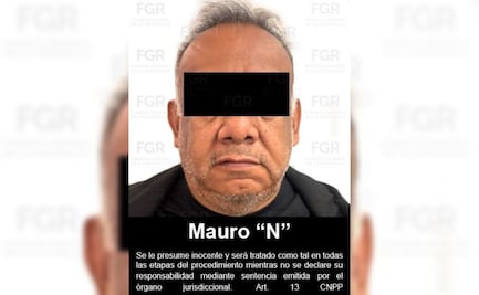Vinculan a proceso a líder transportista por delincuencia organizada en Morelos; es ligado al Cártel de Sinaloa