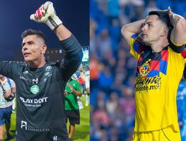 Oswaldo Sánchez rechaza la idea de ver a Fidalgo con México: "No lo necesitamos"