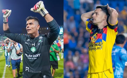 Oswaldo Sánchez rechaza la idea de ver a Fidalgo con México: "No lo necesitamos"