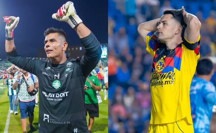 Oswaldo Sánchez rechaza la idea de ver a Fidalgo con México: "No lo necesitamos"