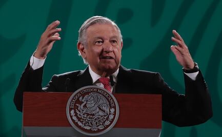 Si aprobación sobre uso lúdico de la marihuana perjudica al país enviaremos iniciativa para dar marcha atrás: AMLO