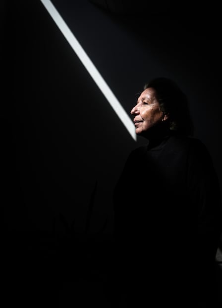 Entrevista con Mariana Pérez Amor. Foto: Gabriel Pano/EL UNIVERSAL.