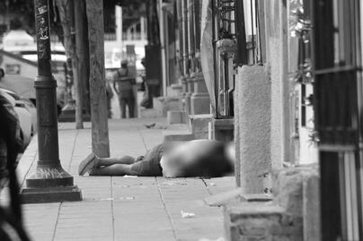 Oaxaca, de los destinos más seguros; asesinato de turista es un “hecho aislado”, asegura Salomón Jara