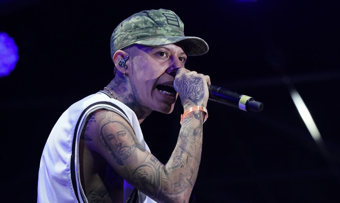 Foto: AP/Eduardo Verdugo