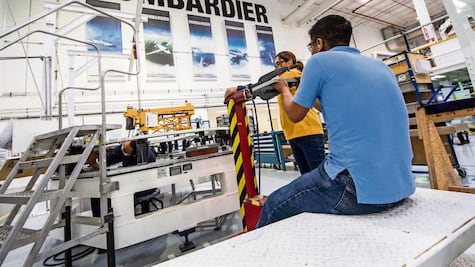 Cae pobreza laboral a mínimo histórico