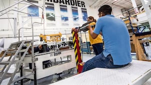 Cae pobreza laboral a mínimo histórico