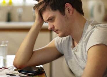 La ansiedad y las preocupaciones también ayudan a cambiar tu vida