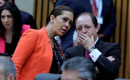 Bajan spots contra el PRD por caso Abarca