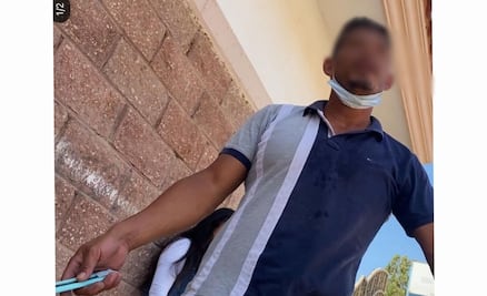 Vinculan a proceso a hombre que amenazó a su expareja con un cutter en Sinaloa