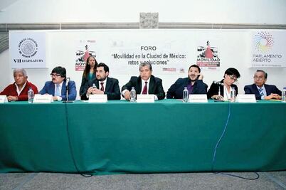 Morena va por la no reelección en Tribunales