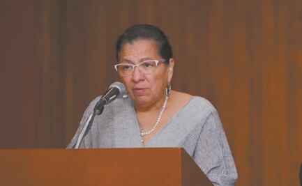 Tratan de apagar el fuego en la ex-Glorieta de Colón