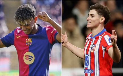 Atlético de Madrid vs Barcelona: Horario y canal para ver EN VIVO la Semifinal de Copa del Rey; hoy, miércoles 2 de abril