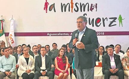 Exigen justicia para la maestra Beatriz