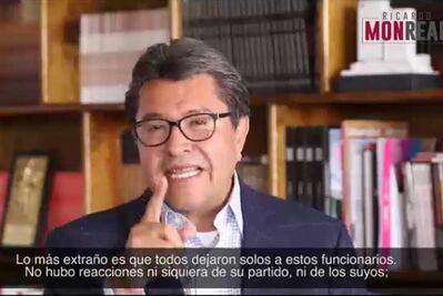 Monreal solicita recursos extras para laudos laborales