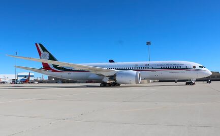 Ganar el avión presidencial es 75 veces más difícil que sacar el "gordo" de la Loteria Nacional: análisis
