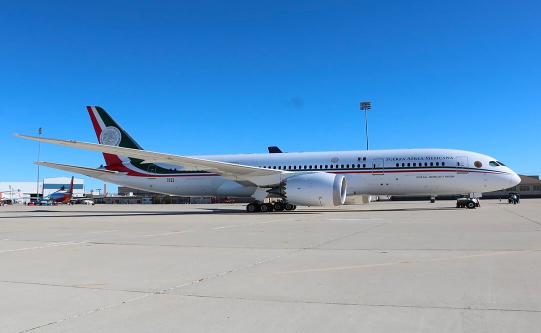 Foto: Archivo / EL UNIVERSAL