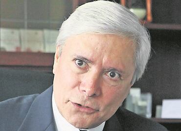 Exabogado de Caro Quintero, favorito para fiscal