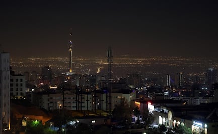 EN VIVO Israel inicia ataques precisos contra Irán; es respuesta a agresión en Teherán a principios de mes, sigue aquí el MXM