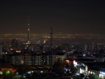 EN VIVO Israel inicia ataques precisos contra Irán; es respuesta a agresión en Teherán a principios de mes, sigue aquí el MXM