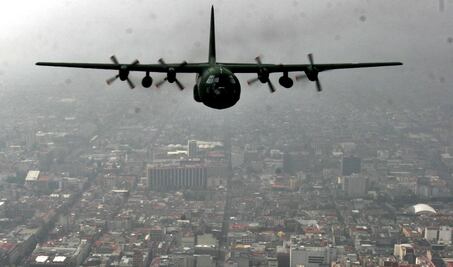 Diputados inician en Comisiones debate de reforma de AMLO para militarizar espacio aéreo