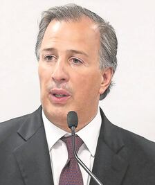 Meade hereda caso Ficrea