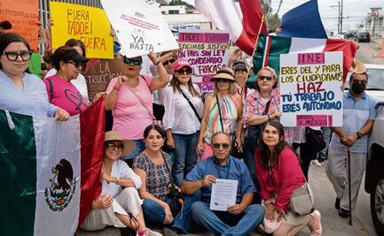 Quejas se extienden en 21 ciudades
