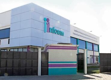 Comisionados del Infoem gastan 6.4 mdp en viáticos