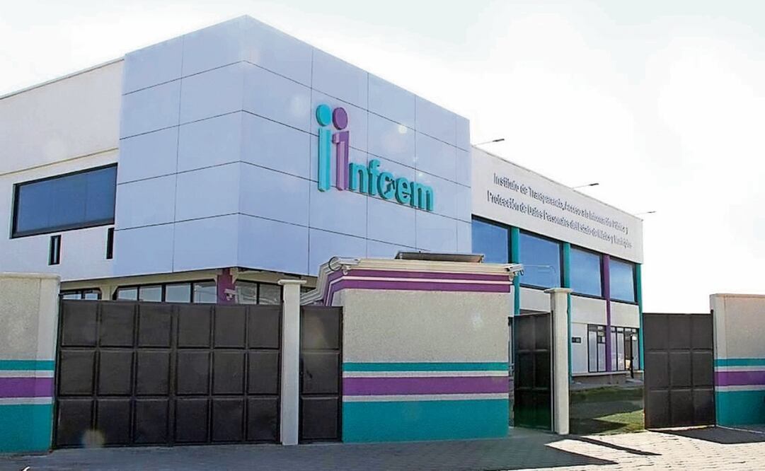 De 2021 a 2025, el Infoem realizó al menos 275 pagos por gastos de traslado terrestre o vía aérea, hospedaje o alimentación de los consejeros. Foto: Alejandro Vargas / EL UNIVERSAL