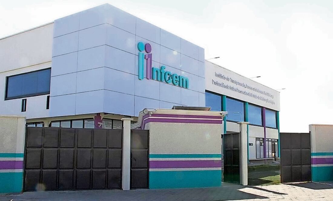 De 2021 a 2025, el Infoem realizó al menos 275 pagos por gastos de traslado terrestre o vía aérea, hospedaje o alimentación de los consejeros. Foto: Alejandro Vargas / EL UNIVERSAL