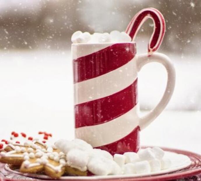 #Recetas: Maneras de preparar un rico chocolate caliente 