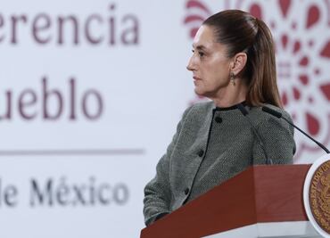 Sheinbaum niega que CIA trabaje en conjunto con el Ejército mexicano, como afirmó Reuters