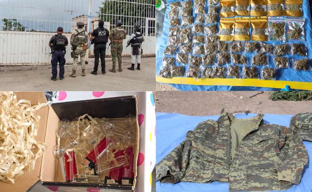Transportistas de la Ruta 7 acusan amenazas del crimen organizado para resguardar droga; bloquean vialidades.
Foto: Especial.