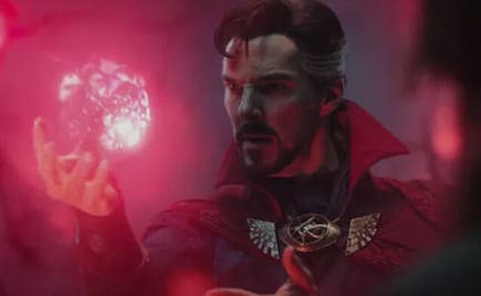 Doctor Strange 2: las escenas postcréditos prometen fuertes revelaciones