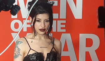 Cazzu responde a rabieta de Nodal con foto de su hija Inti y con confesiones sobre la pequeña