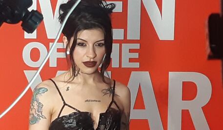 Maluma, Cazzu, Belinda y Diego Luna protagonizan la noche en los Men of the Year 2025