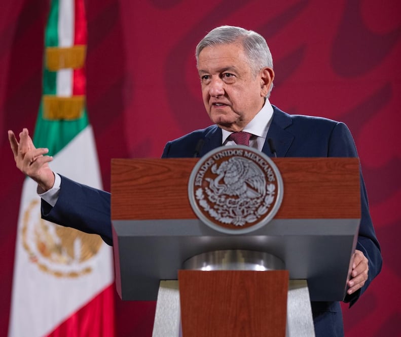 Foto: Sergio Tapia / EL UNIVERSAL