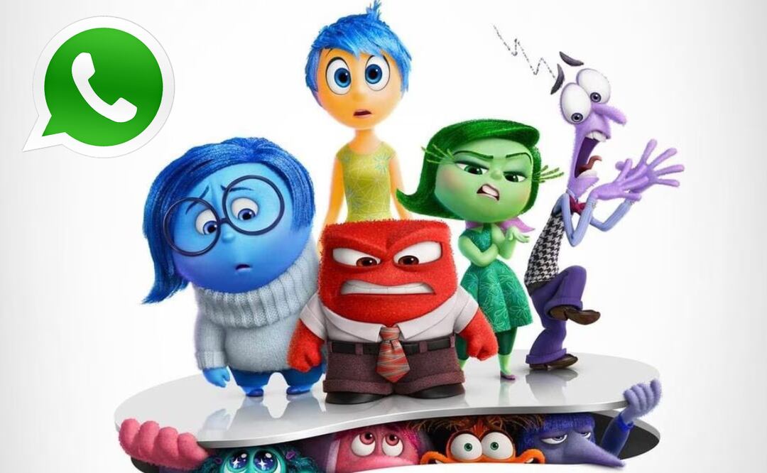 Imagen: Disney Pixar