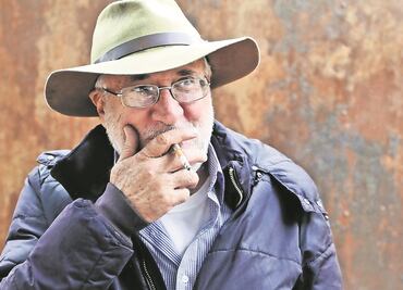 Denuncia Javier Sicilia amenazas telefónicas