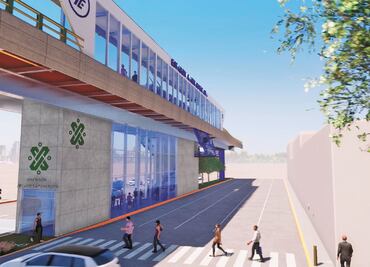 Defienden viabilidad de Trolebús elevado