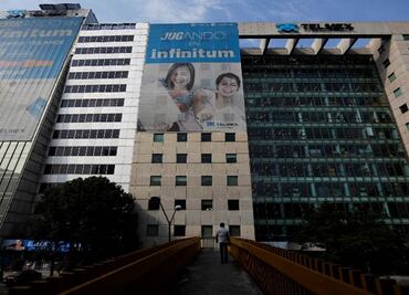 Difícil, probar que Telmex incumplió título de concesión