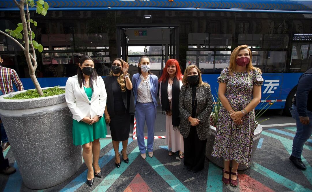 Foto: German Espinosa / EL UNIVERSAL