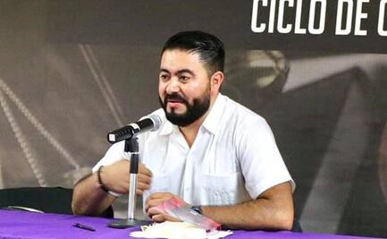 Desechan demanda de amparo de juez contra juicio político promovido por Segob