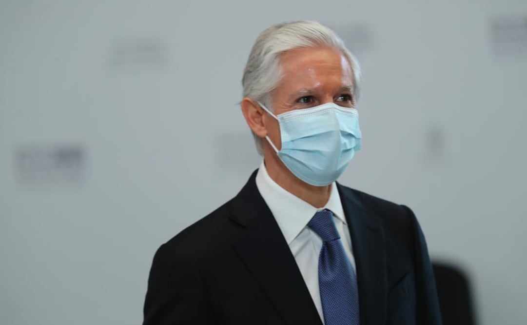 Foto: Jorge Alvarado/EL UNIVERSAL 