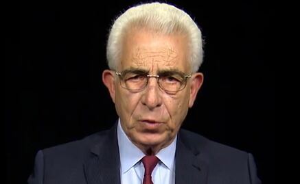 Zedillo escribe carta pública para Sheinbaum; pide aclarar "apoyo" que recibe AMLO