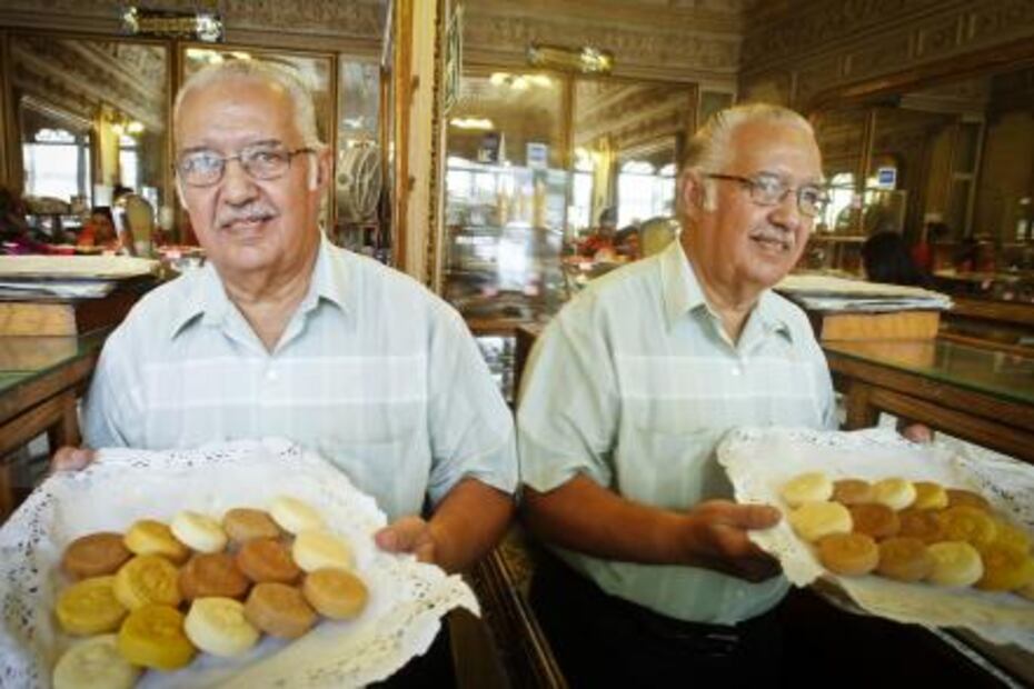 La dulcería mexicana que tiene casi 145 años