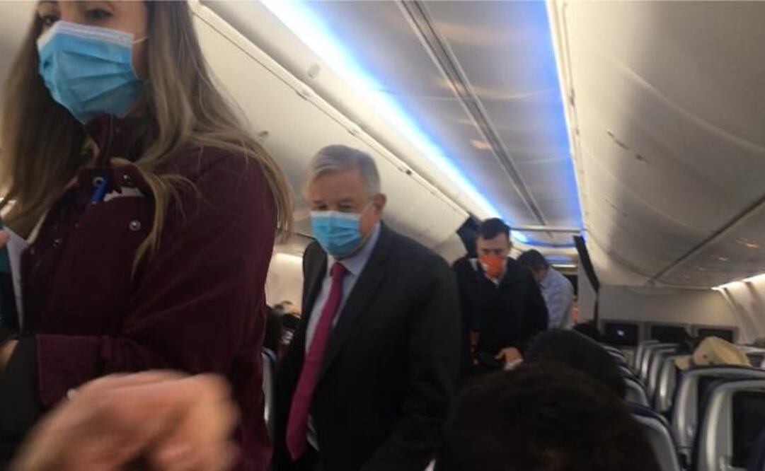 Foto: Pedro Villa y Caña/EL UNIVERSAL 