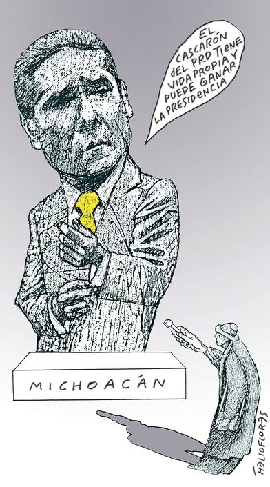 Silvando bajo la lluvia