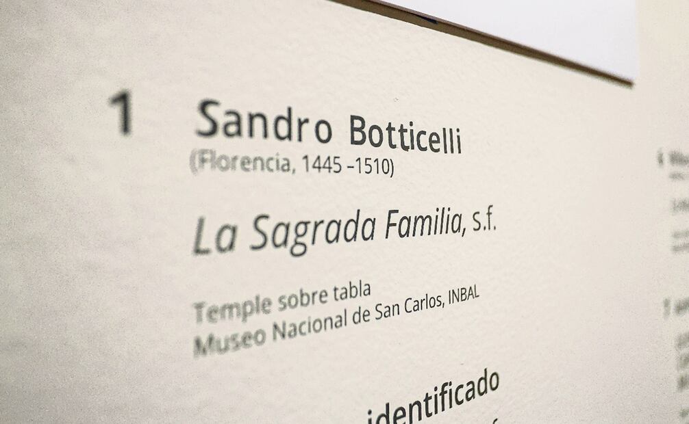 Foto: Gabriel Pano/EL UNIVERSAL.