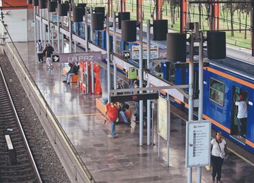 Metro lanza una licitación para dar mantenimiento a la Línea A