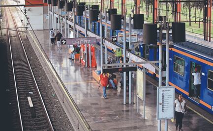 Metro lanza una licitación para dar mantenimiento a la Línea A